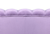 Диван ракушка Pearl Double Purple №5