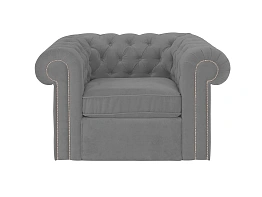 Кресло Chesterfield