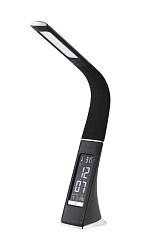 Светод настольная лампа COGNOLI 3,2W(LED), пластик, черный