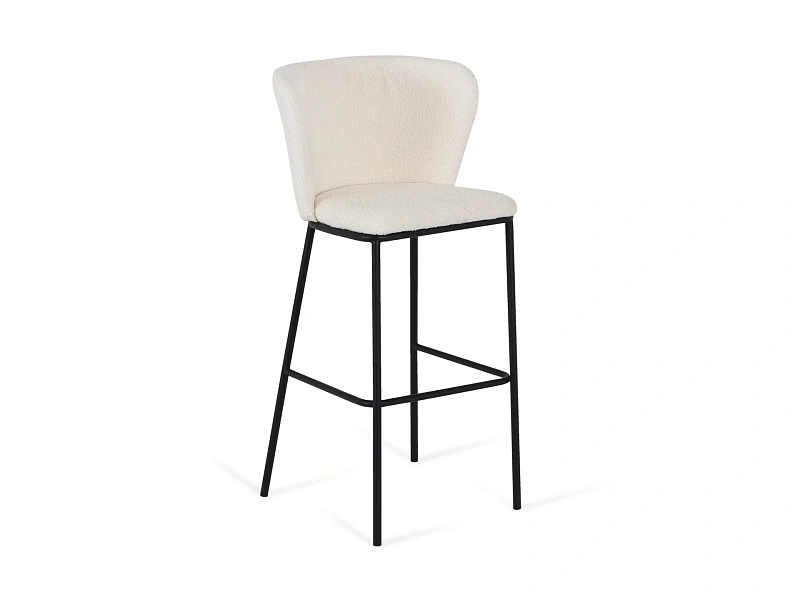 Стул барный Wendy в Москве Стул барный Wendy