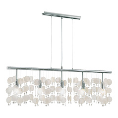 90819 Подвесной потолочный светильник (люстра) VITORIA