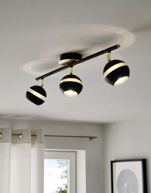 95484 Светодиодный спот NOCITO в Москве 95484 Светодиодный спот NOCITO