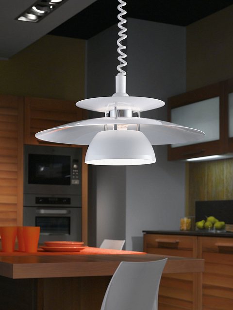 87055 Подвесной потолочный светильник (люстра) BRENDA