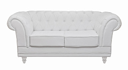 Диван Odis White