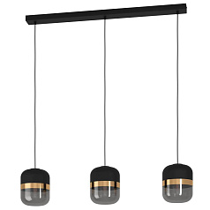 Подвесной потолочный светильник (люстра) SINSIGA 39919