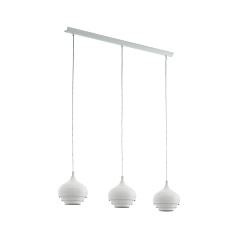 Подвесной потолочный светильник (люстра) CAMBORNE 97213