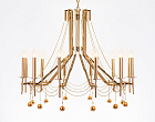 Люстра Rocco Gold 12 №3