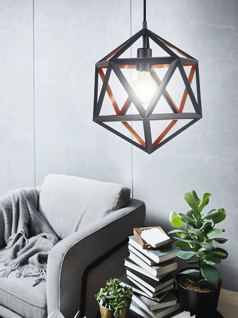 43348 Подвес EMBLETON 1 в Москве 43348 Подвес EMBLETON 1