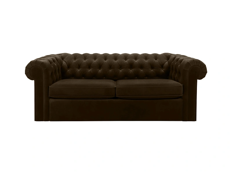 Диван Chesterfield без механизма в Москве Диван Chesterfield без механизма