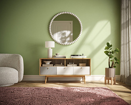 Комод "Pollo" с ящиками арт. POL10