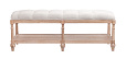 Оттоманка Martel Oak Beige