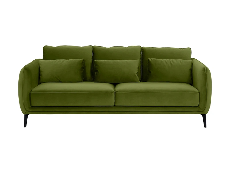 Диван Amsterdam трёхместный в Москве Диван Amsterdam трёхместный