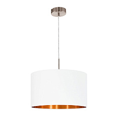 Подвесной потолочный светильник (люстра) PASTERI 95044