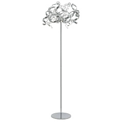 90165 Торшер (напольный светильник) JEREZ