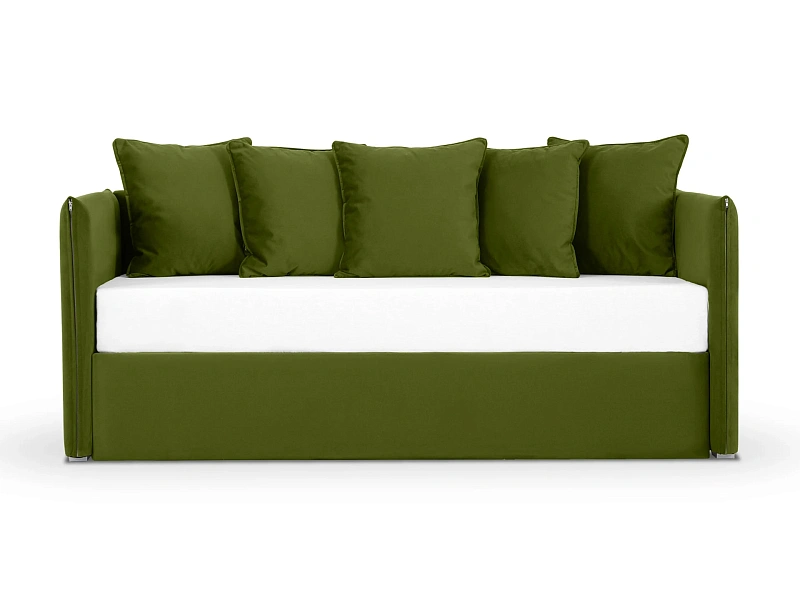 Кровать-кушетка Milano