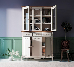 Буфет "Leontina" трехстворчатый арт ST9344/2