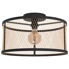 Подвесной потолочный светильник (люстра) DELLOW 43603