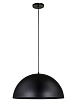 Люстра Sanda Black D40 №0