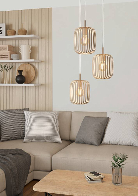 900687 Люстра ROMAZZINA