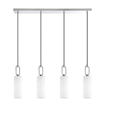 390129 Люстра MAJANA