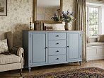 Большой комод "Одри (Odri)" арт od2151/5014 №0