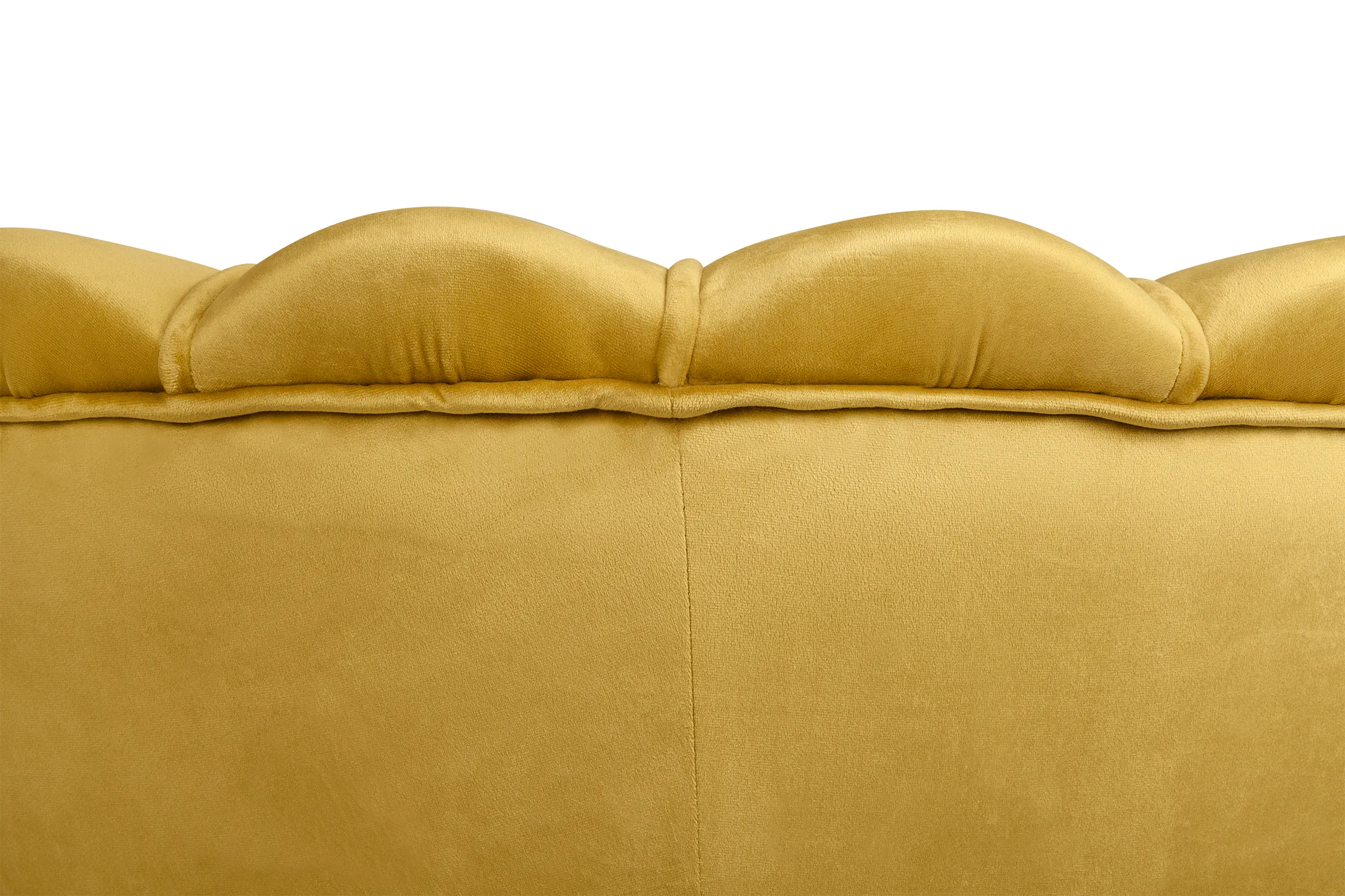 фото Низкое кресло ракушка Pearl Yellow в Москве фото Низкое кресло ракушка Pearl Yellow в Москве