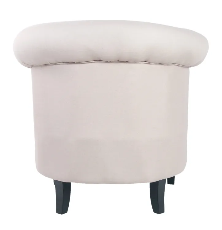 заказать Низкое кресло Swaun Beige в Москве