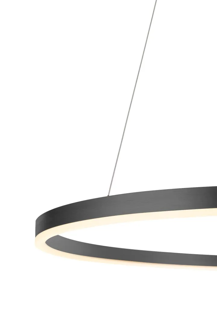Люстра Orblaze 600 black в интернет-магазине в Москве