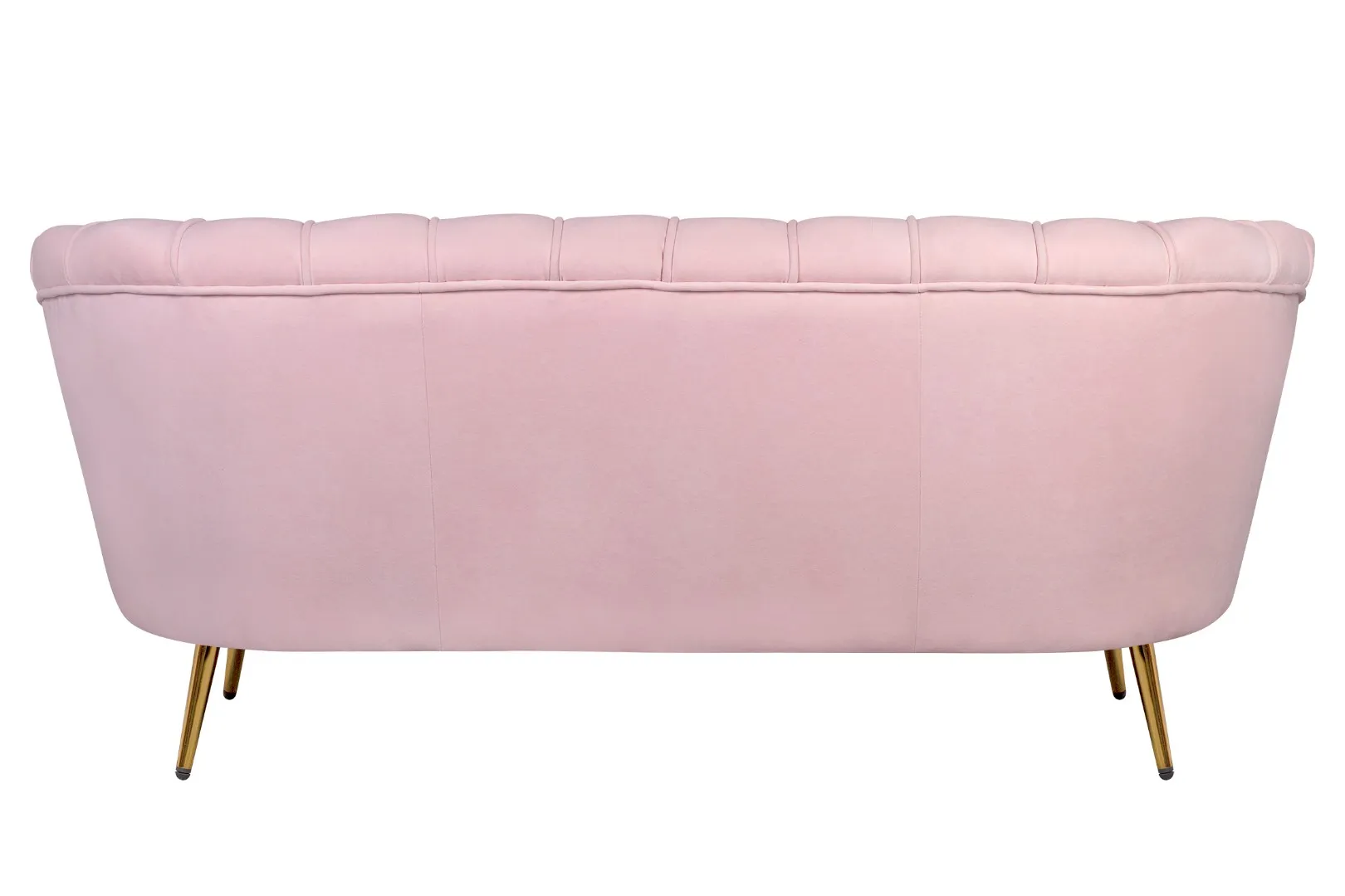 Дизайнерский диван Pearl Triple Pink в интернет-магазине в Москве Дизайнерский диван Pearl Triple Pink в интернет-магазине в Москве