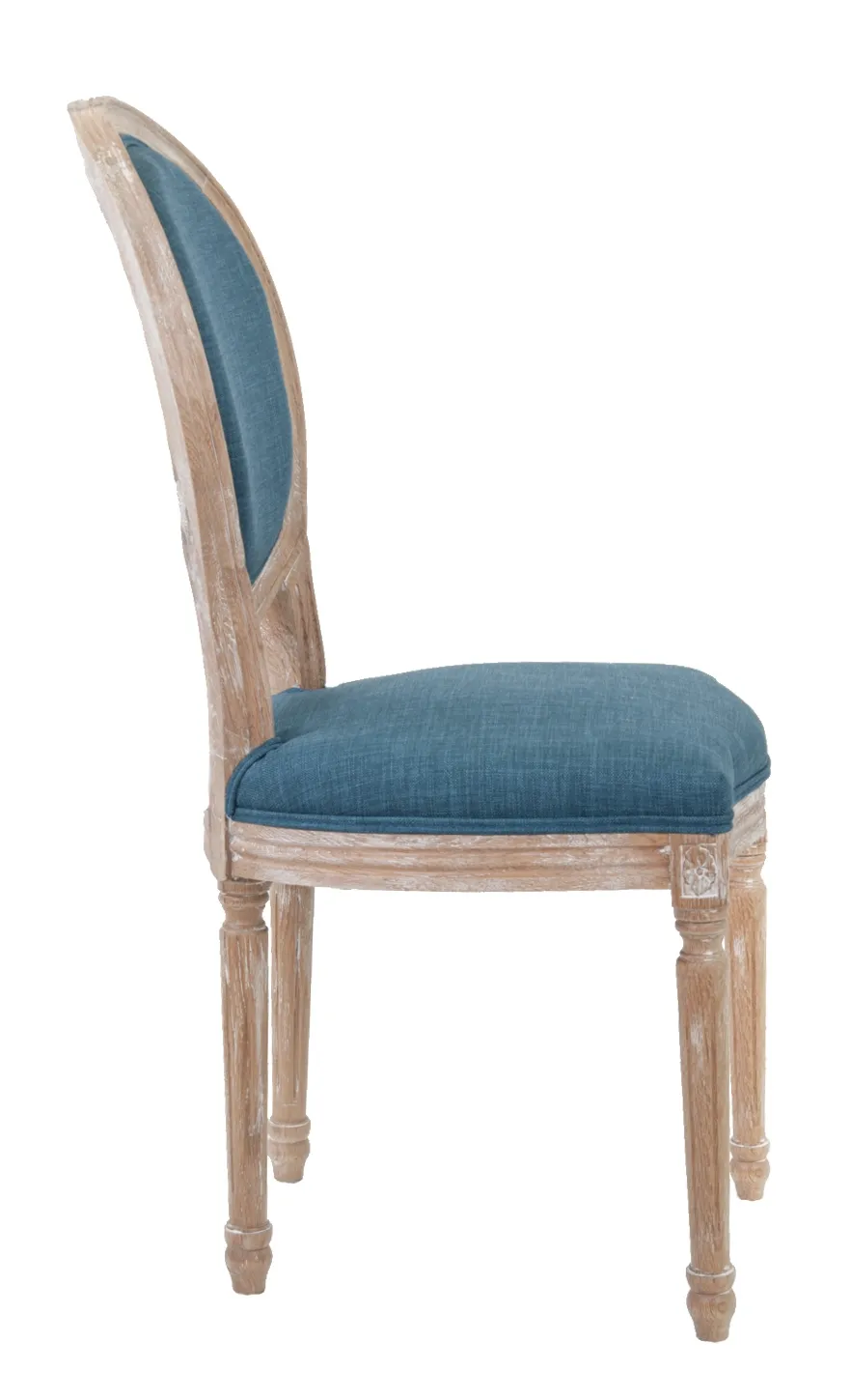 купить Стул Miro Indigo