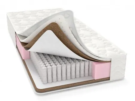 Актения стежка life 200 на 90 арт matras_1