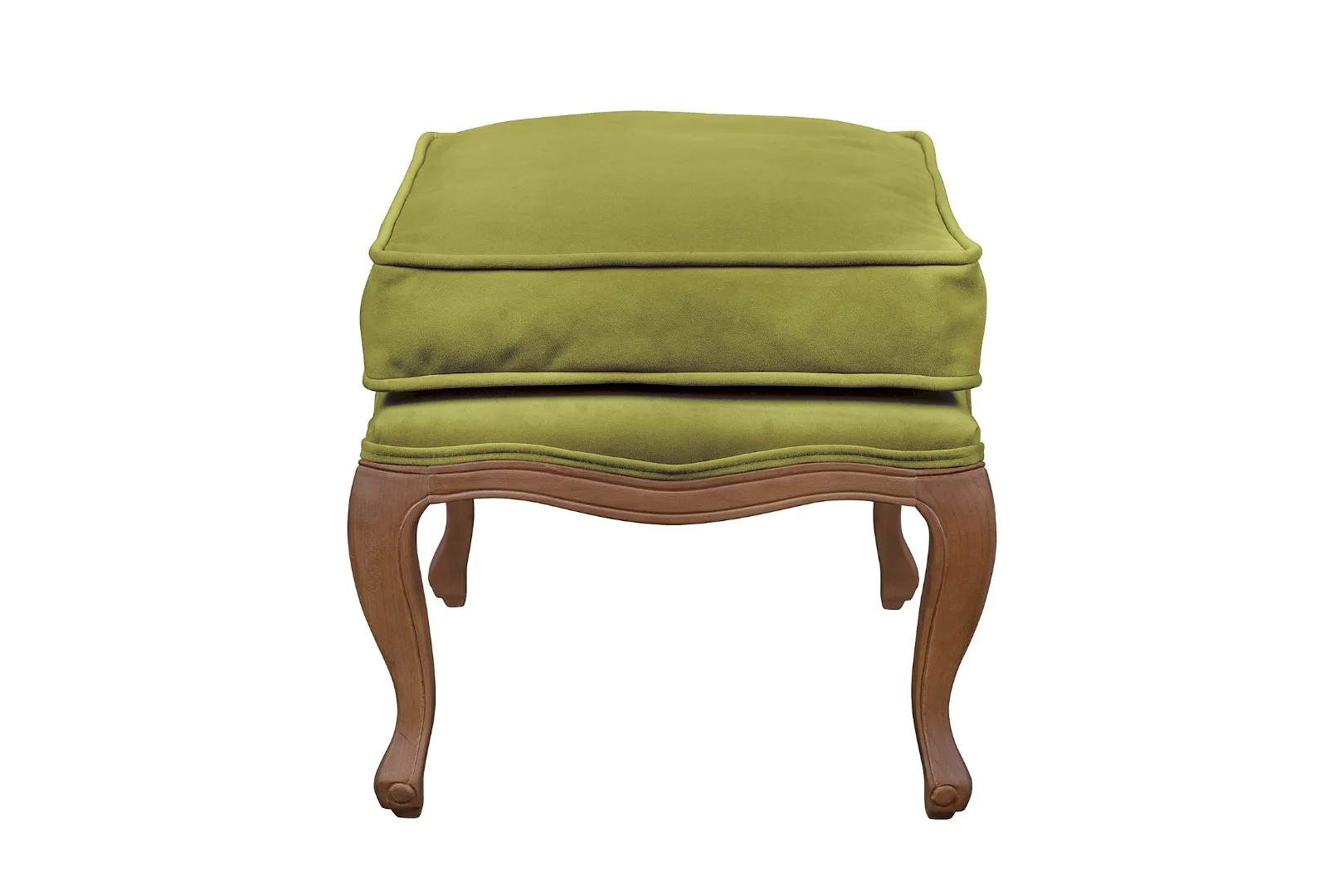 заказать Дизайнерская банкетка Nitro Green Ottoman в Москве