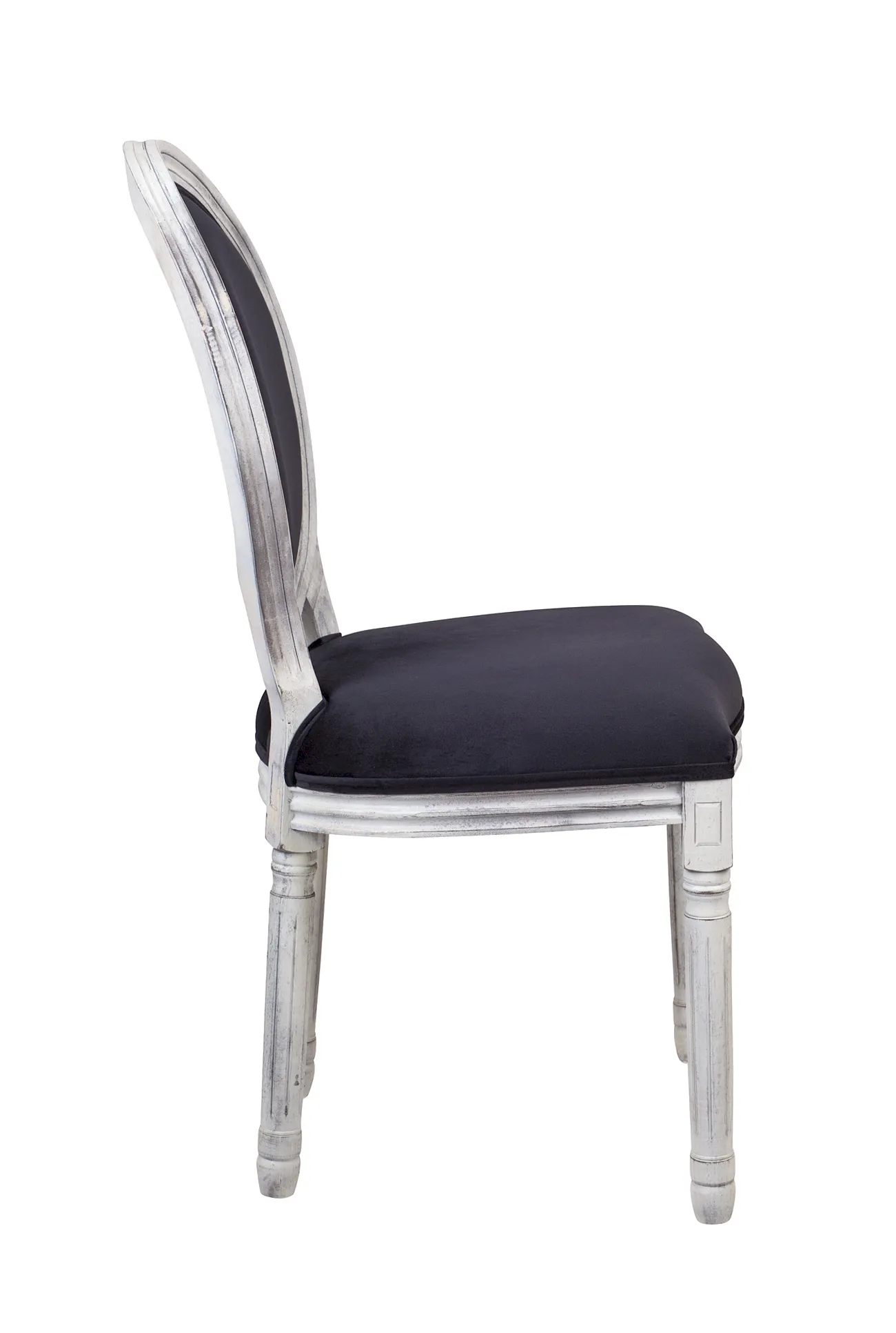 заказать Стул Volker Original Black