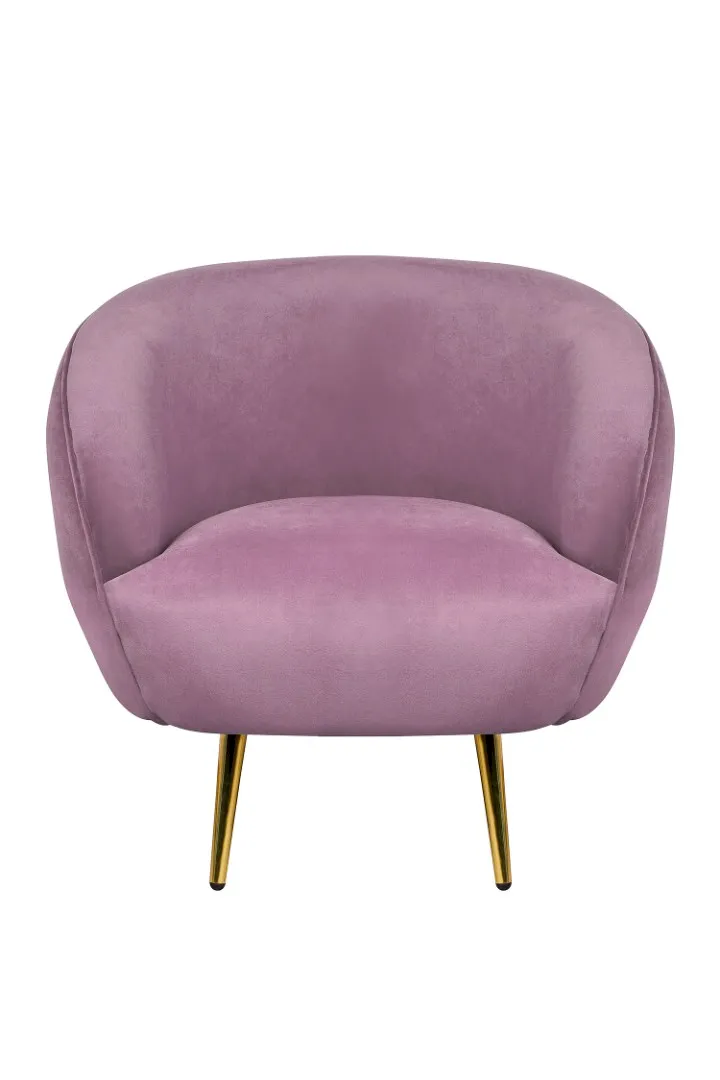 купить Мягкое кресло Benee Pink в Москве купить Мягкое кресло Benee Pink