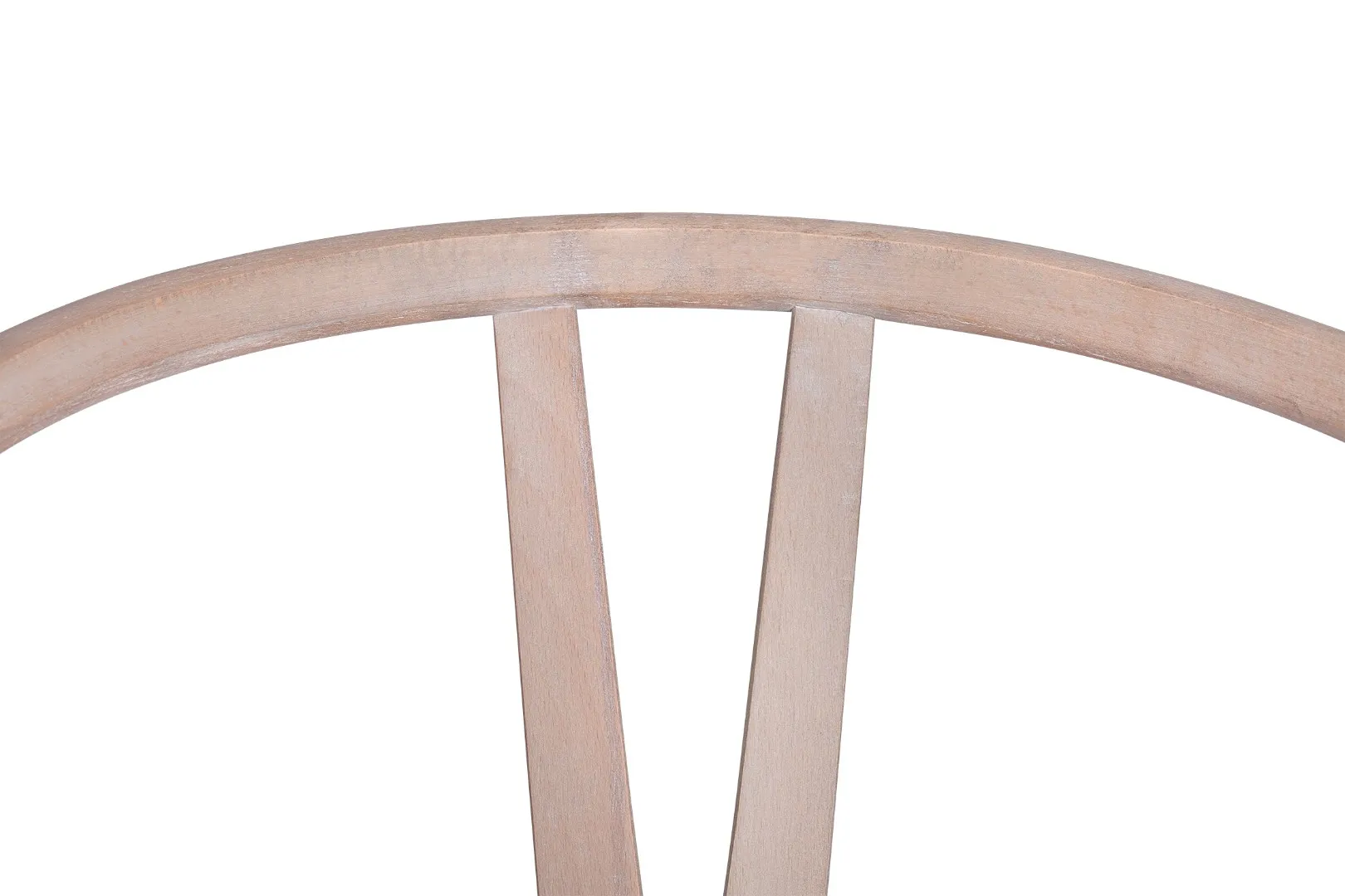 Стул ретро Wishbone Antique в интерьере в Москве Стул ретро Wishbone Antique в интерьере в Москве