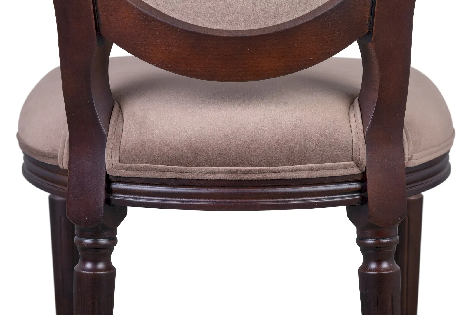 фото Стул Delo Kora Brown в Москве фото Стул Delo Kora Brown в Москве
