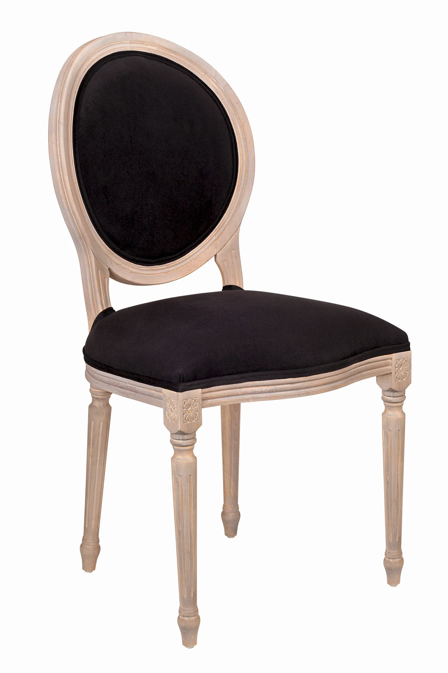 купить Стул Delo Black Velvet в Москве купить Стул Delo Black Velvet в Москве