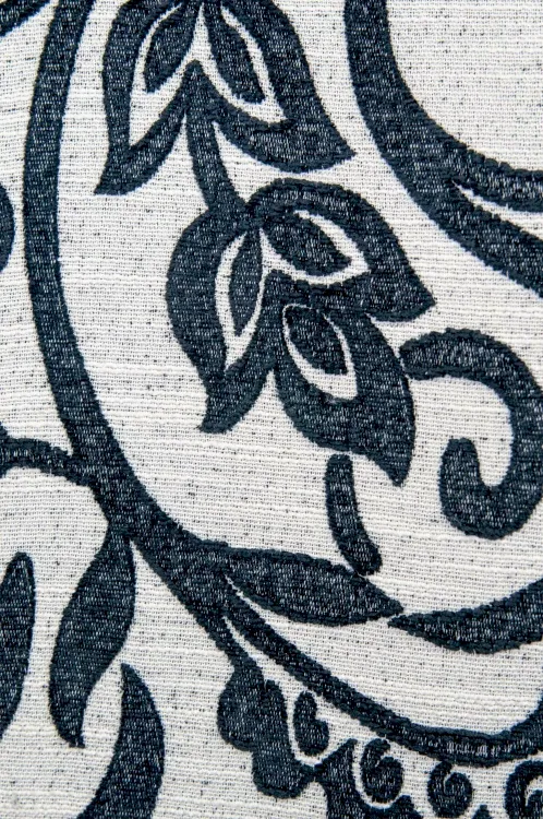 Стул Miro Black-White в интерьере в Москве Стул Miro Black-White в интерьере в Москве