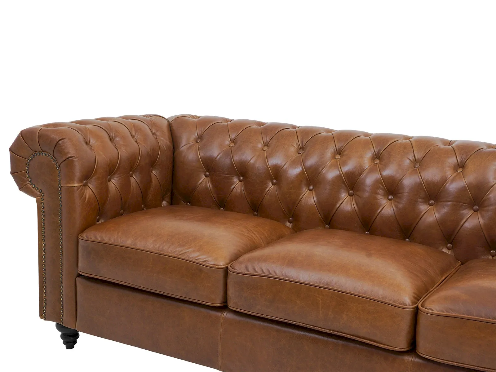 заказать Диван Chester Classic в Москве