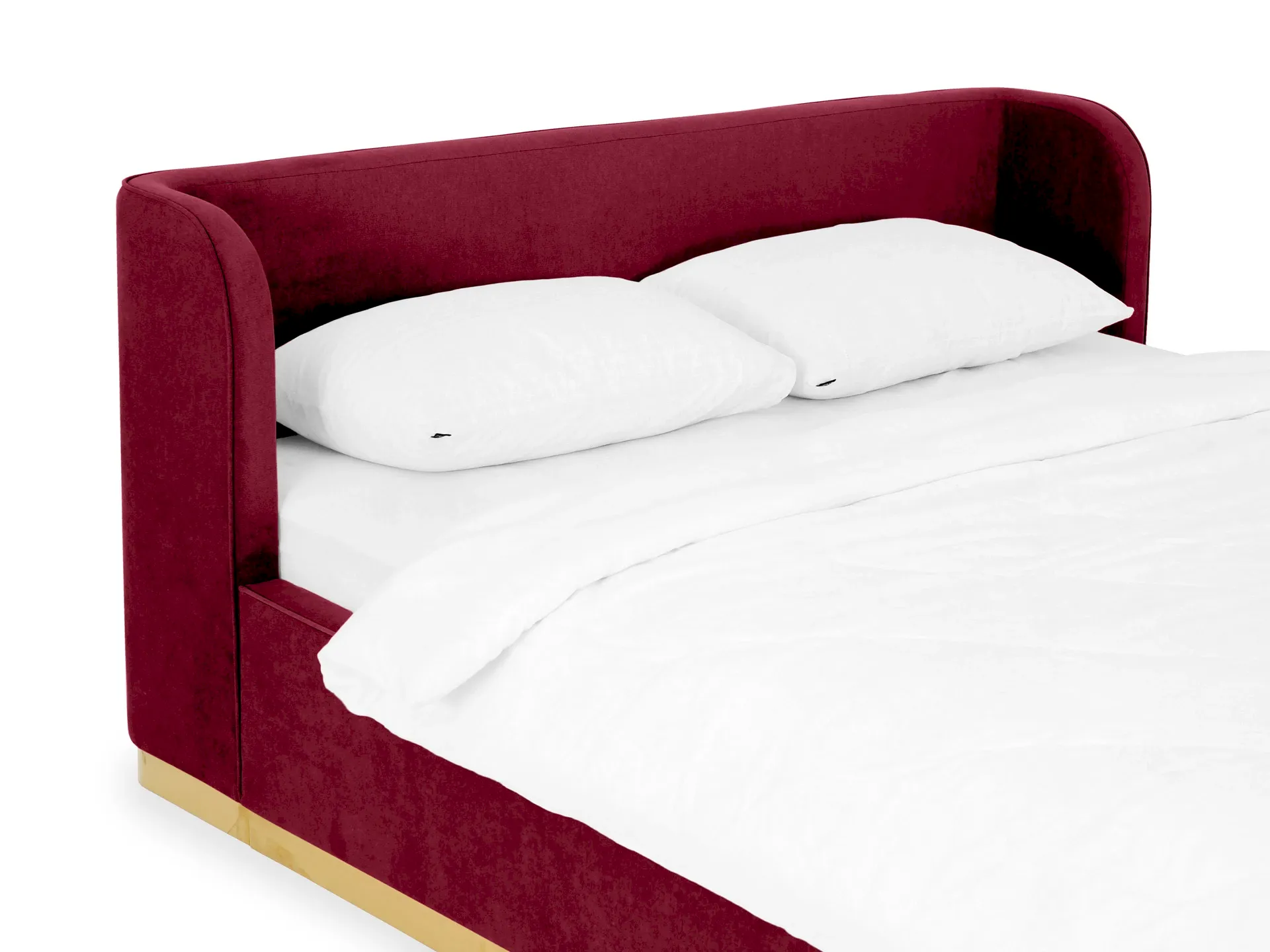 Кровать Vibe 1600 в интернет-магазине в Москве Кровать Vibe 1600 в интернет-магазине в Москве
