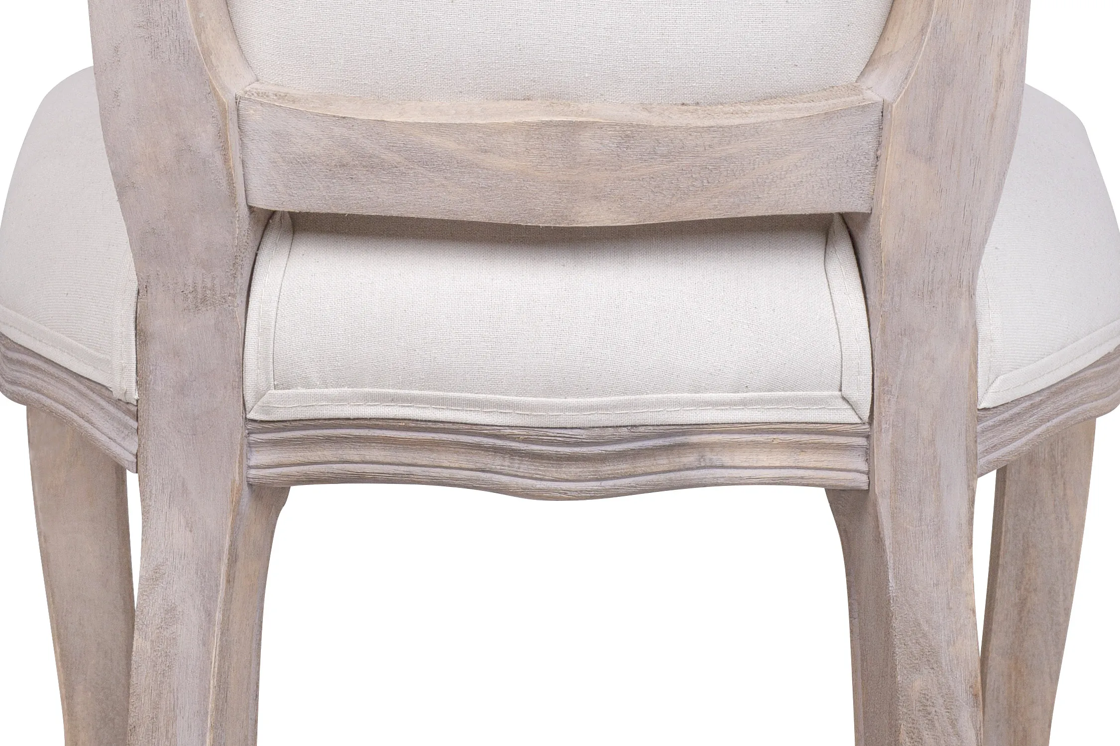 фото Дизайнерский обеденный стул Grand Beige в Москве