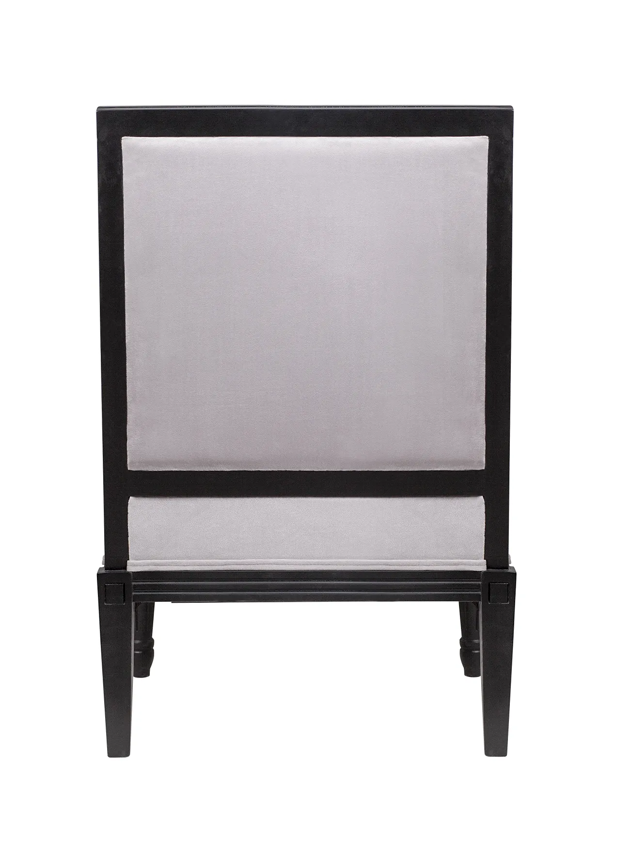 Классическое кресло Coolman Black Grey в интернет-магазине в Москве