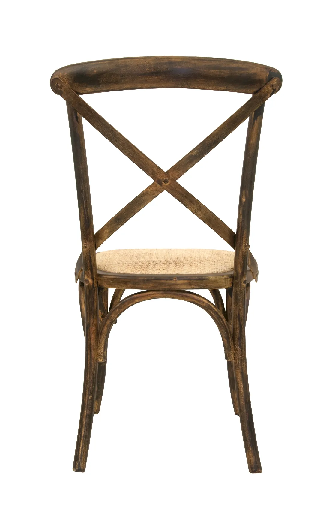 заказать Стул Cross Back Bronze в Москве заказать Стул Cross Back Bronze в Москве