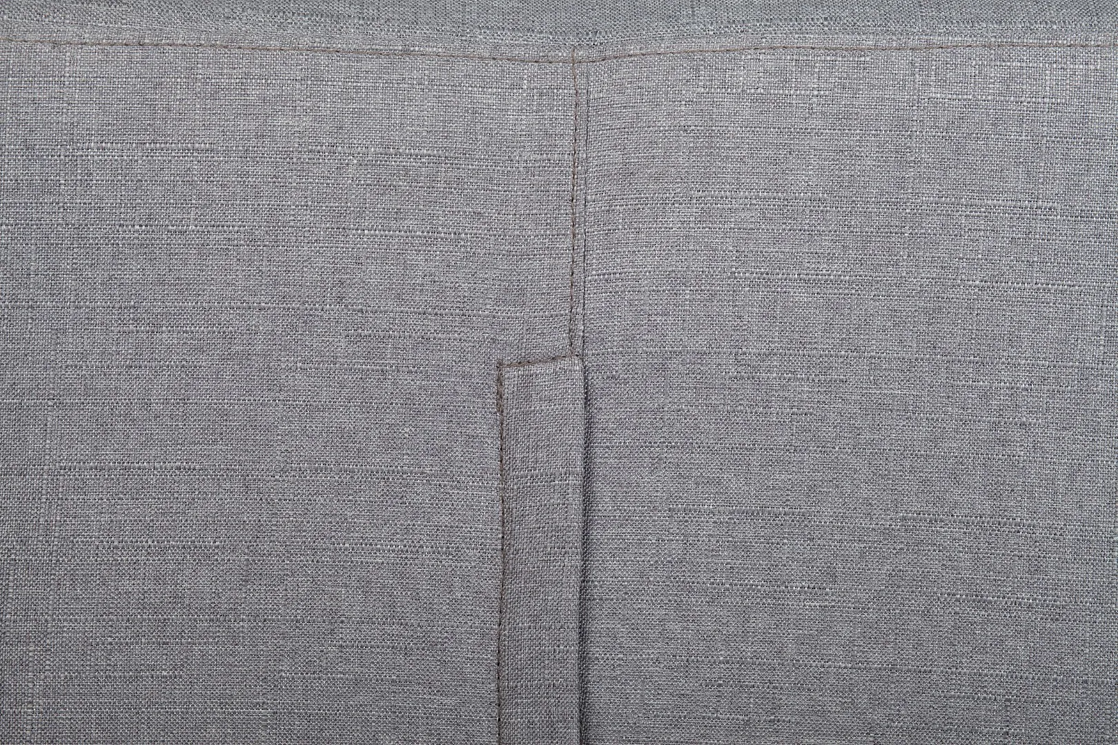 фото Низкое кресло Fuller Grey V2 в интерьере в Москве