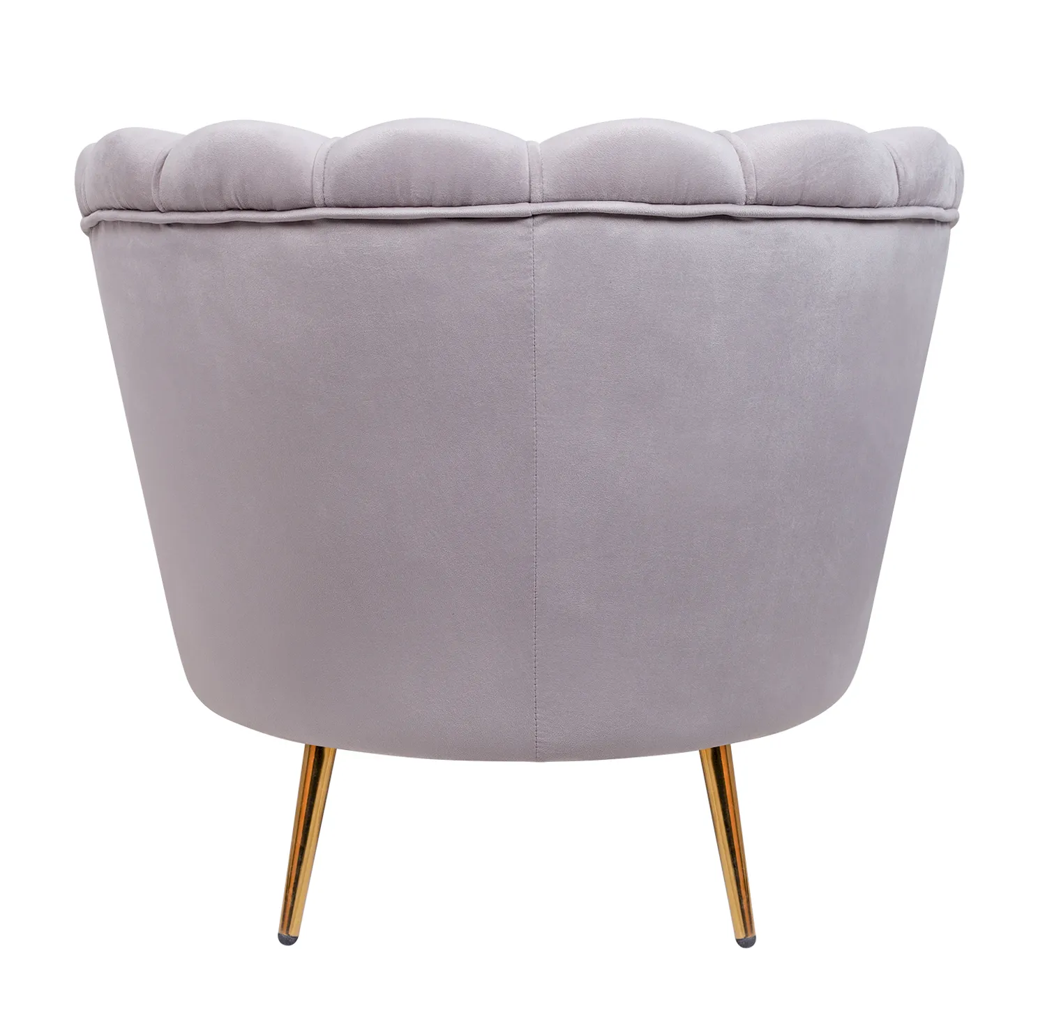 Низкое кресло ракушка Pearl Grey в интернет-магазине в Москве Низкое кресло ракушка Pearl Grey в интернет-магазине в Москве