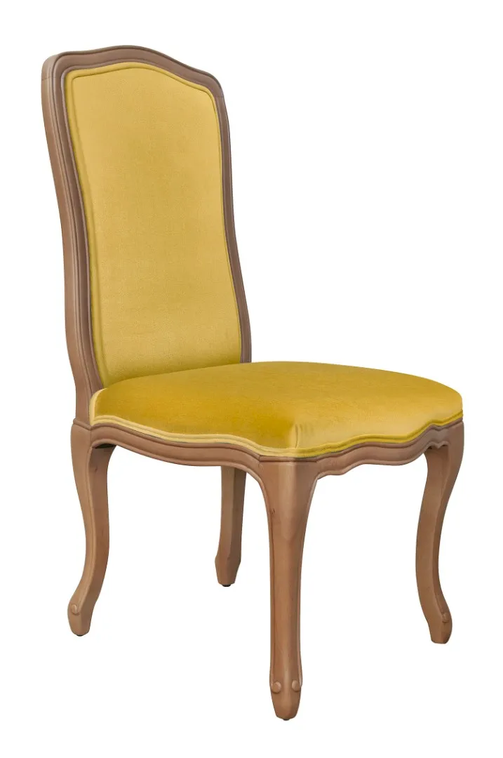 купить Стул Wenter Yellow
