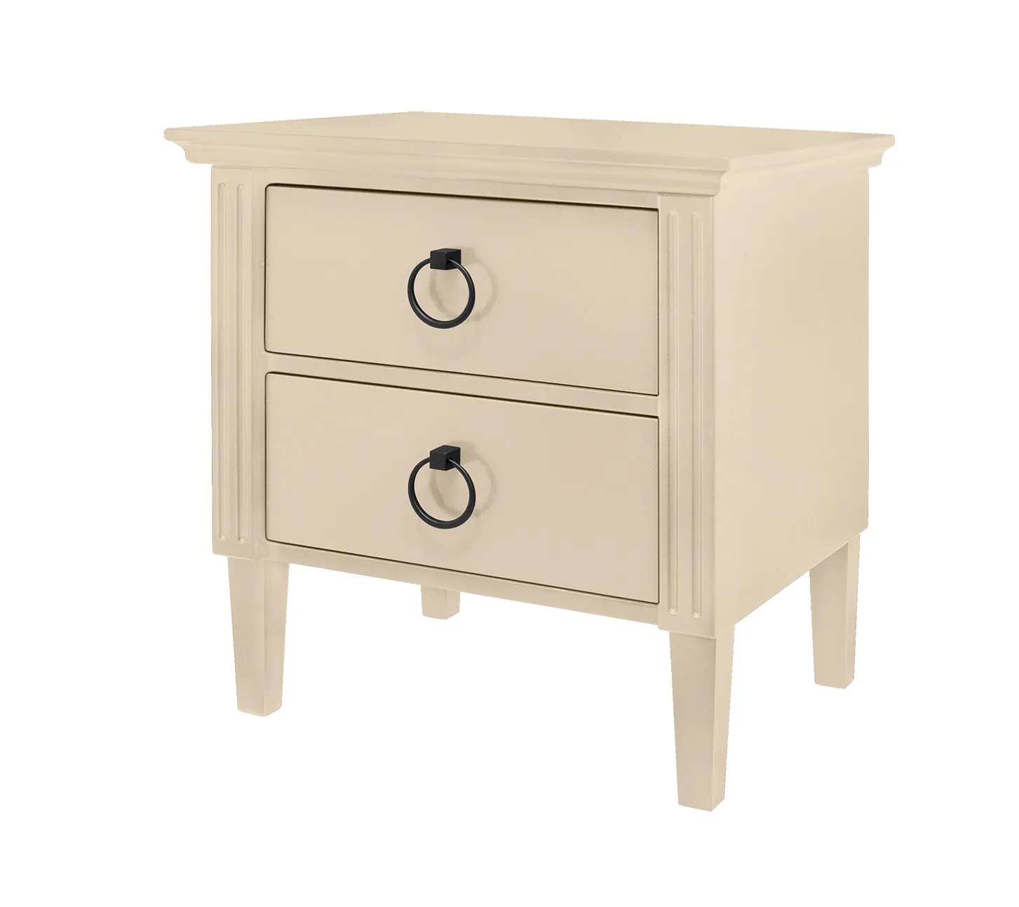 купить Дизайнерская тумба Nort Beige в Москве
