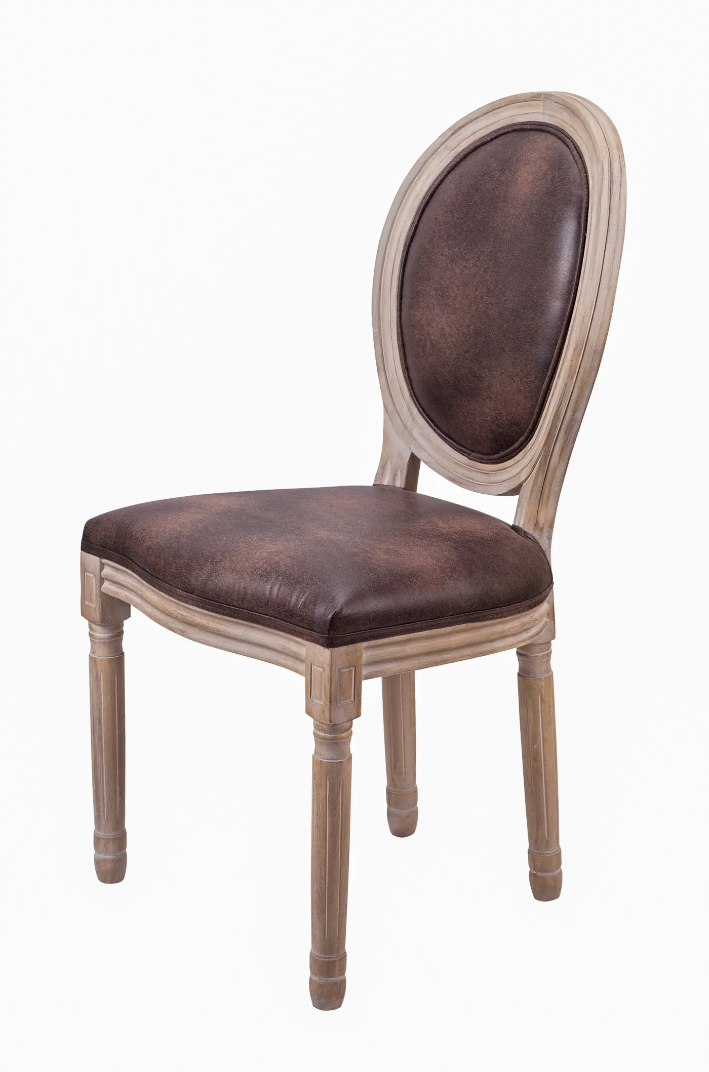 купить Стул Volker Antique V2 в Москве
