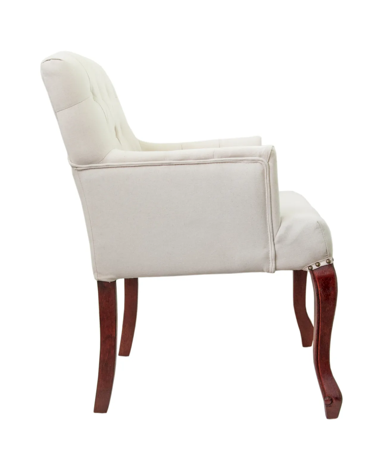 купить Классическое кресло Deron Beige Classic в Москве купить Классическое кресло Deron Beige Classic
