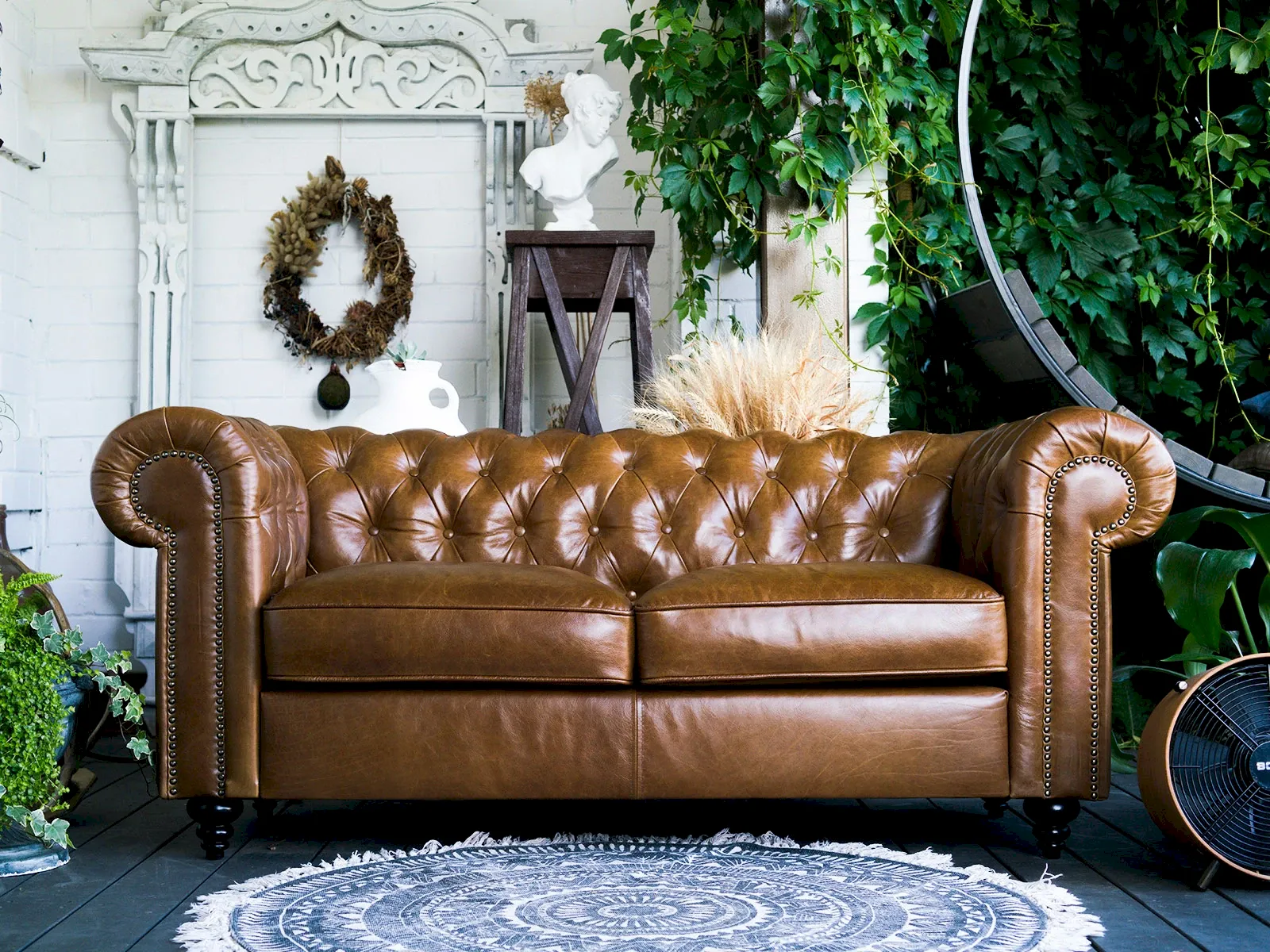 Диван Chester Classic в интернет-магазине
